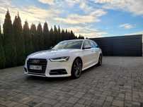 AUDI A6 C7 3.0 TDI quattro s-line