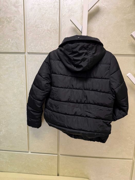 Куртка коротка осінь зима M/L