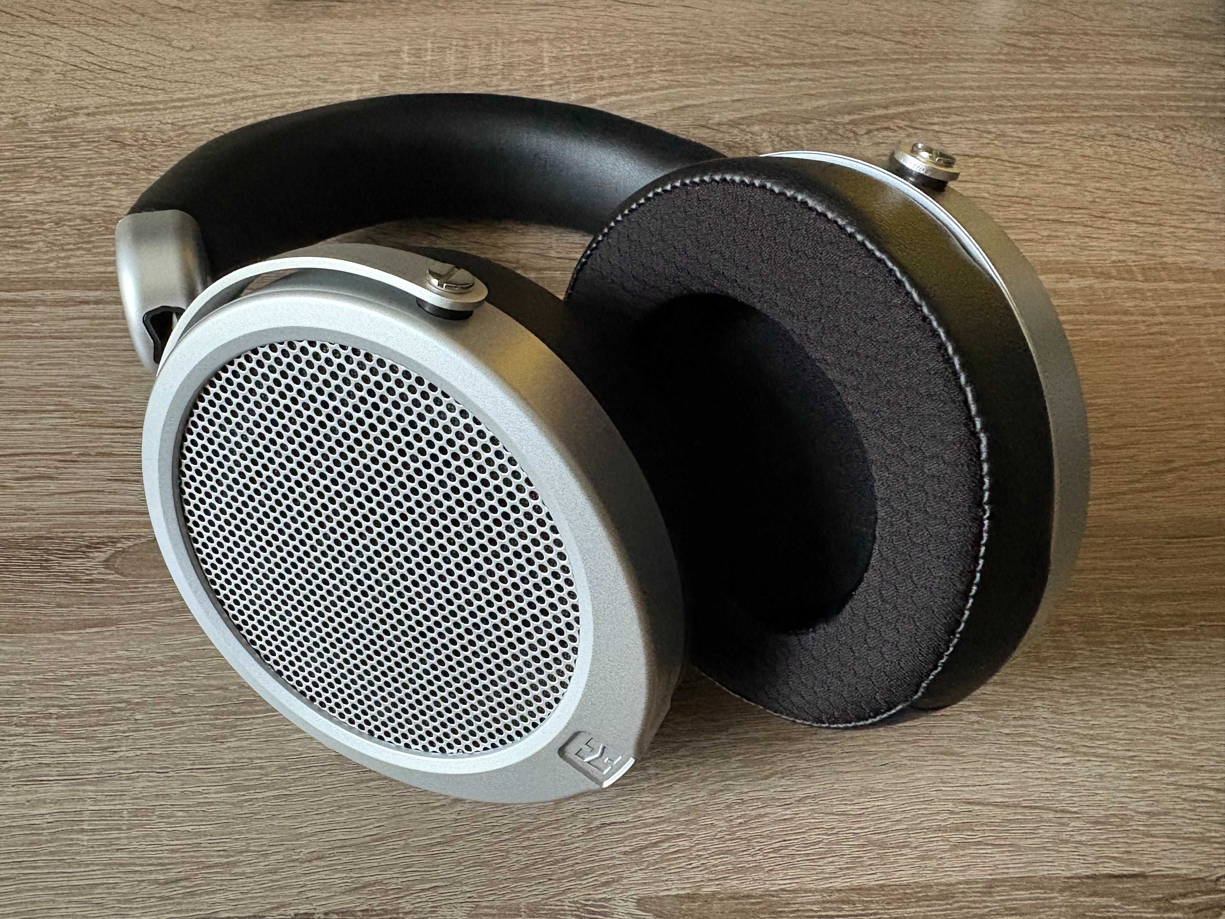 Навушники HiFiMAN Deva Pro