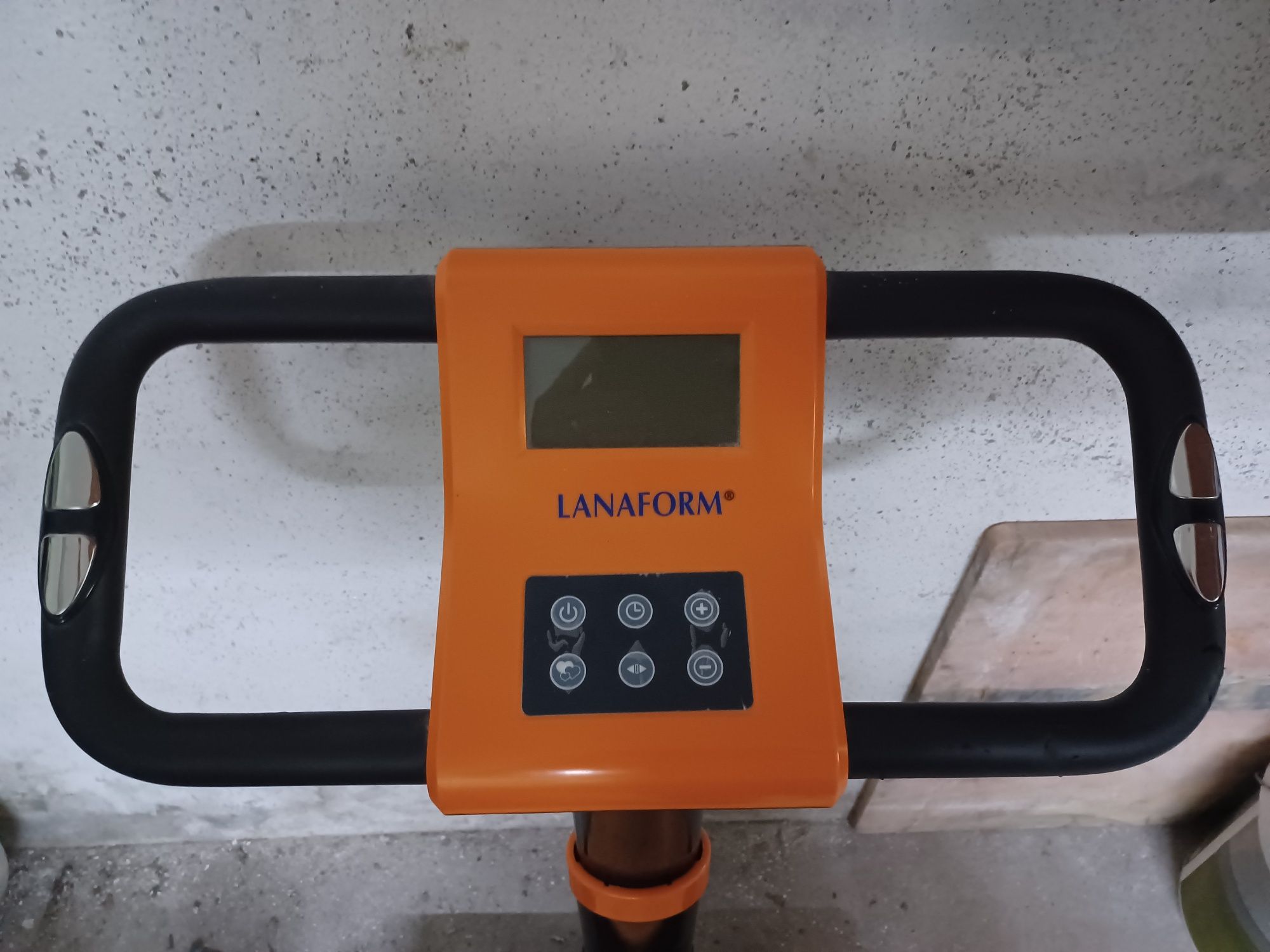 Vendo equipamento vibração