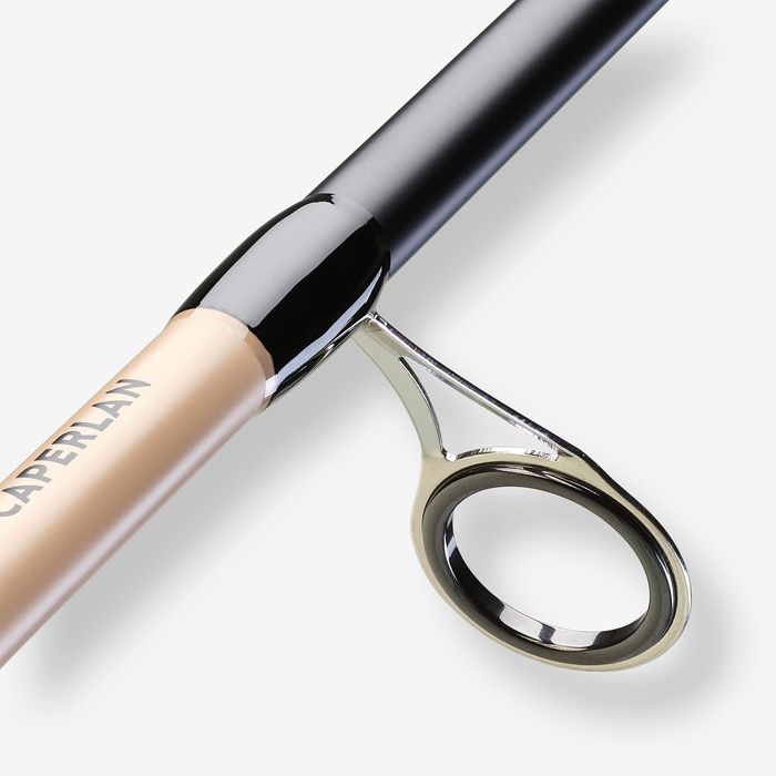 Cana e Carreto de Pesca ao Corrico WXM 100 Spinning 2,70 m MH 10-30 g