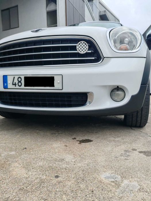 MINI Countryman ONE D
