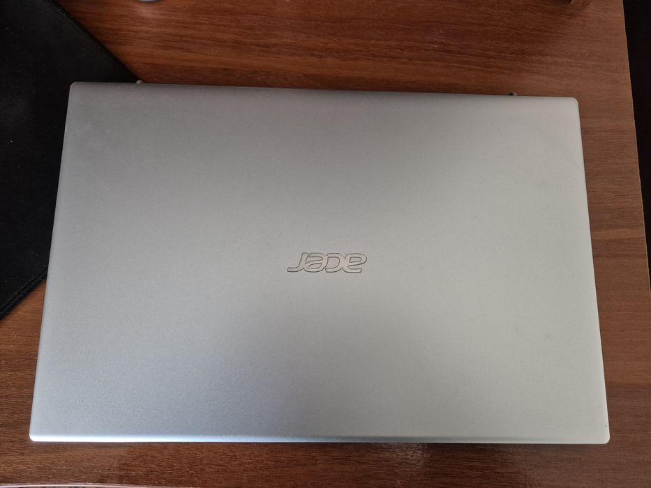 Ноутбук acer для работы