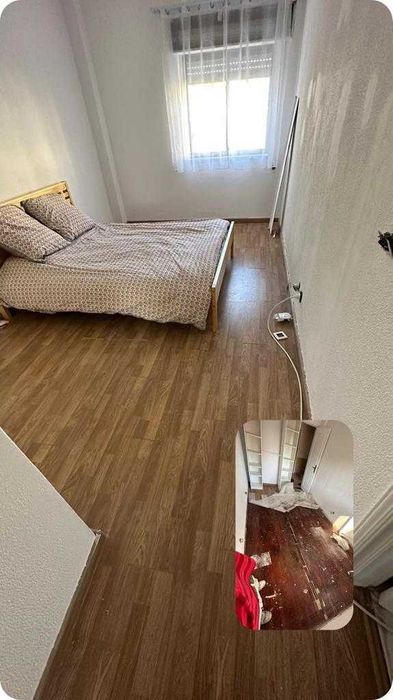 RM Remodelações  .