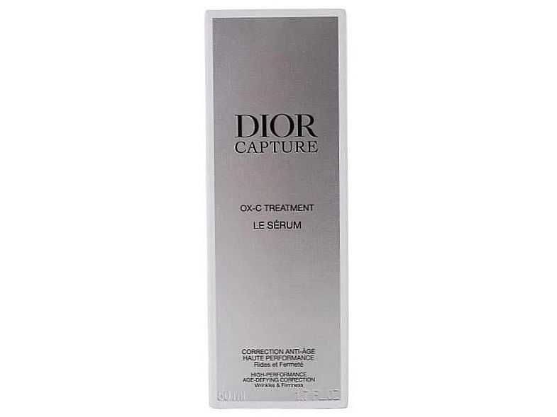 Serum Dior Capture OX-C Treatment Le Serum 30 ml