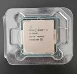 Sprzedam procesor Intel Core i3 9100f