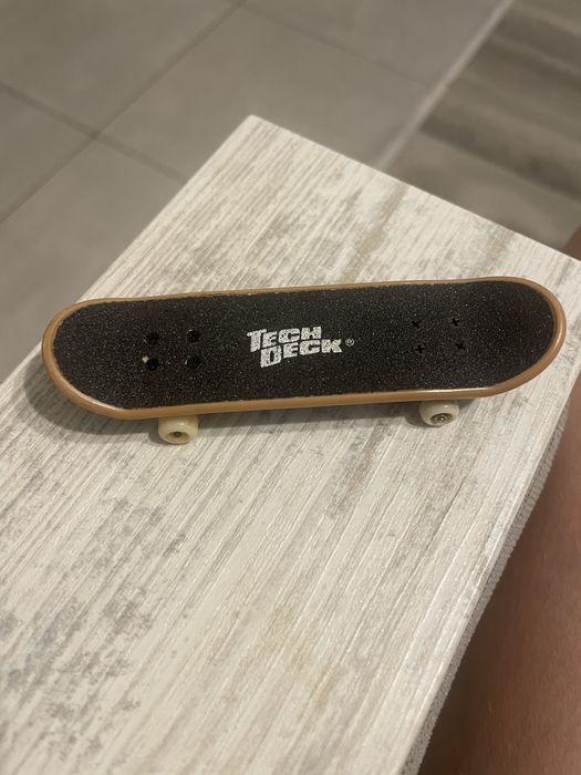 фінгерборд Tech Deck