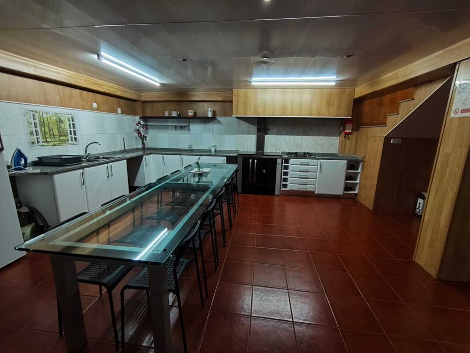 Moradia V9 / Alojamento Local