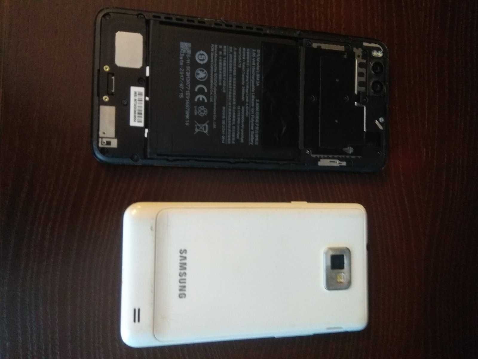 Samsung Galaxy 2