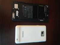 Samsung Galaxy 2  и  Xiaomi Mi Note 3