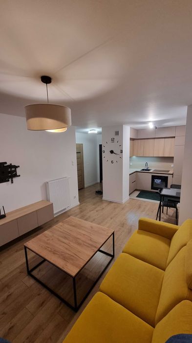 Mieszkanie na wynajem Gliwice Łabędy