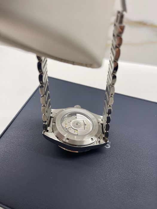 Zegarek Longines Conquest Gent Automatic 41 mm L3.830.4.72.6 nowy