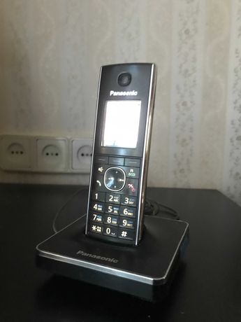 Стационарный телефон Panasonic KX-TG8551UA