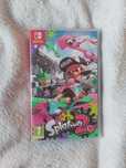 Gra na Nintendo Splatoon 2