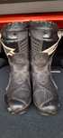 Buty motocyklowe Alpinestars Supertech  rozm.45
