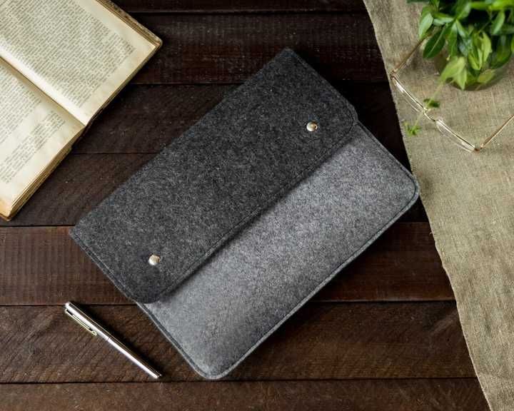 Чохол для ноутбука Gmakin для Macbook