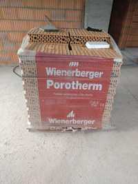 Pustak 11.5 PW wienerberger