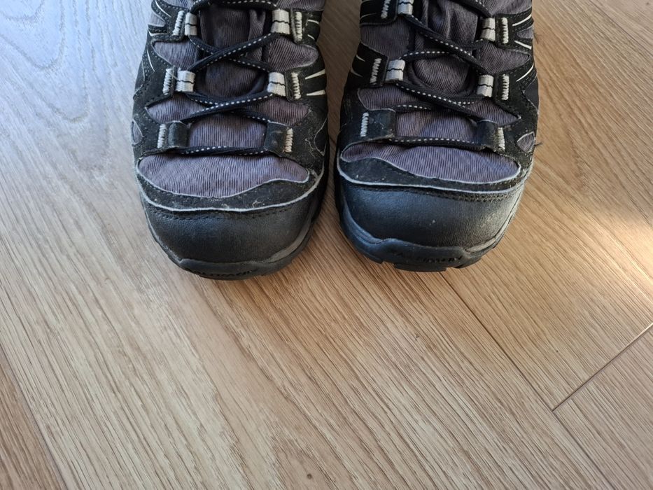 Buty Salomon trekkingowe