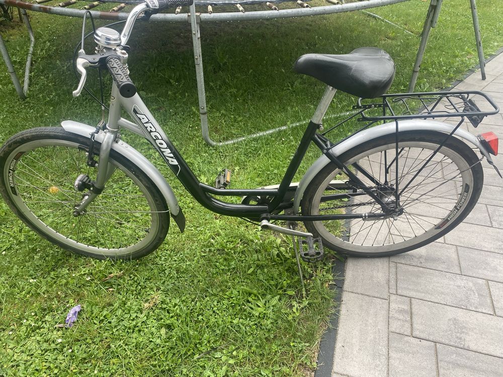 Rower damski Arcona