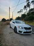 Skoda Octavia Break VRS TDI 2.0 2015 - Aceito Trocas