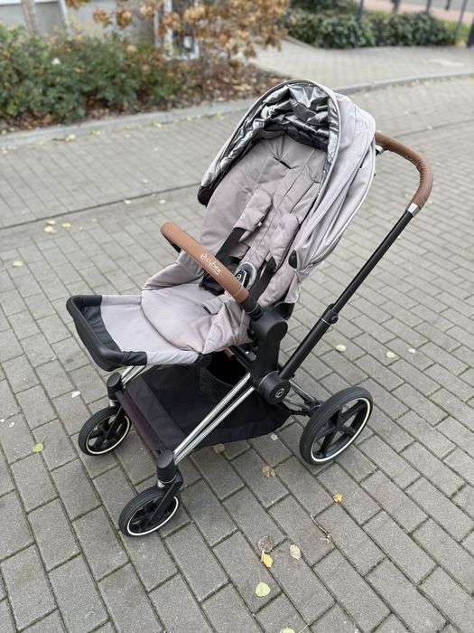 Wózek Cybex Priam 2.0 spacerowy