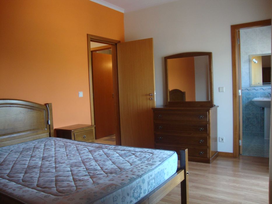 Arrenda-se apartamento em Oliveira de Azeméis