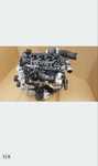 D4HA 2,0 Crdi silnik kompletny Tucson sportage