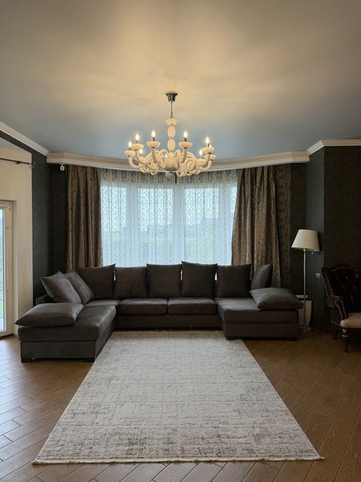 Оренда елітного будинку вул.Рівненська