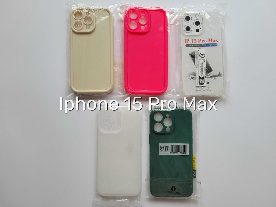 чехол силиконовый iPhone 15 , 15 pro , 15 pro max  ! РАСПРОДАЖА !