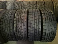 315/70R22,5 napedy 4 szt Michelin z 2022 roku