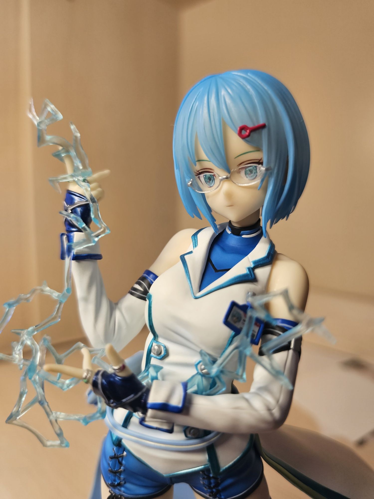 Figurka Dead or Alive  1/7 Nico Fuzichoco Ver. 24 cm