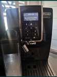 Ekspres delonghi czarny Ecam