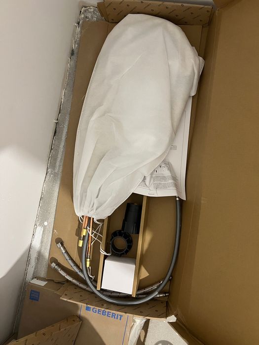 Bateria kuchenna Omnires