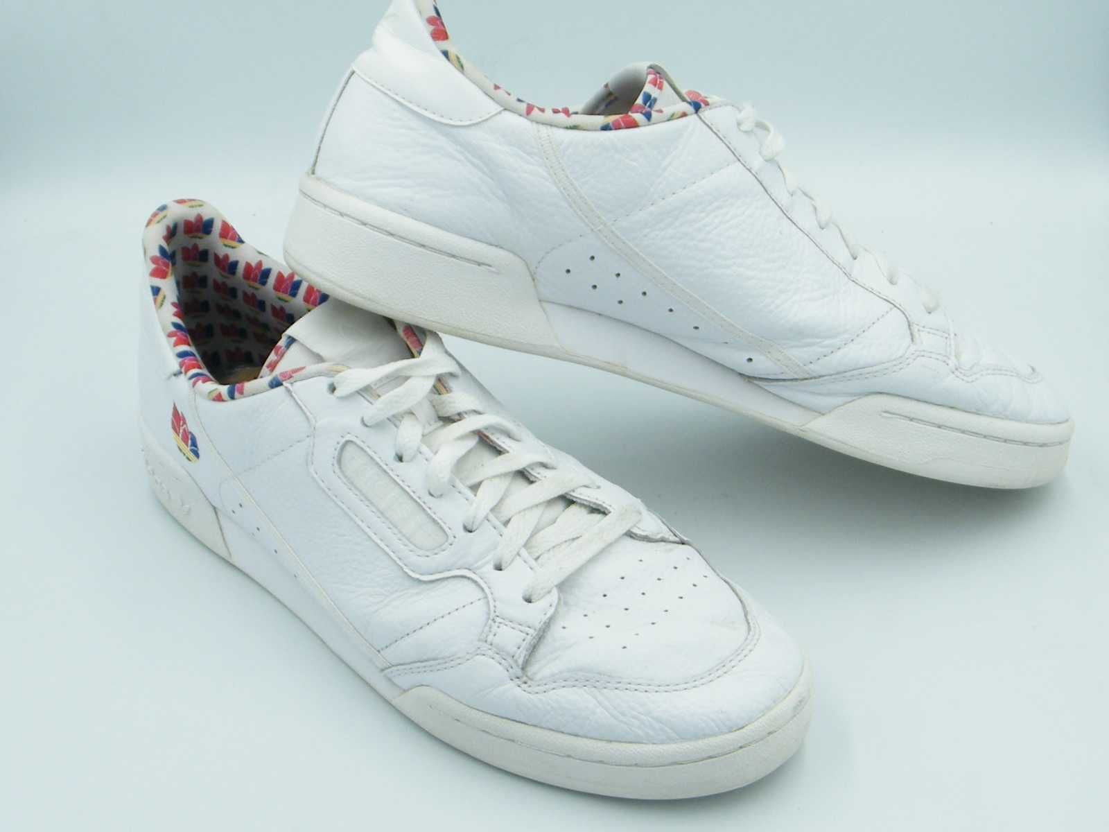 adidas Continental 80