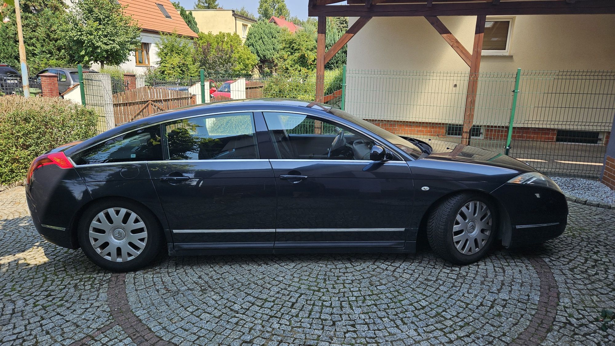 Sprzedam Citroen C6