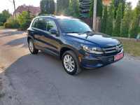 Tiguan 2015р2.0tsi