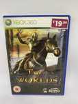 Gra Two Worlds Xbox 360 X360 pudełkowa game