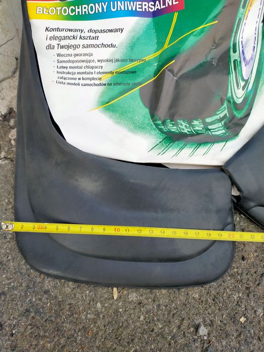 Бризковики - "Elegant" №1 - "Польща-Україна"