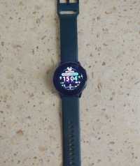 Samsung Galaxy Watch Active blue