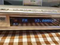 Pioneer DVD/CD Player