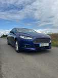 Ford Mondeo Ford Mondeo 2.0 TDCi Trend PowerShift