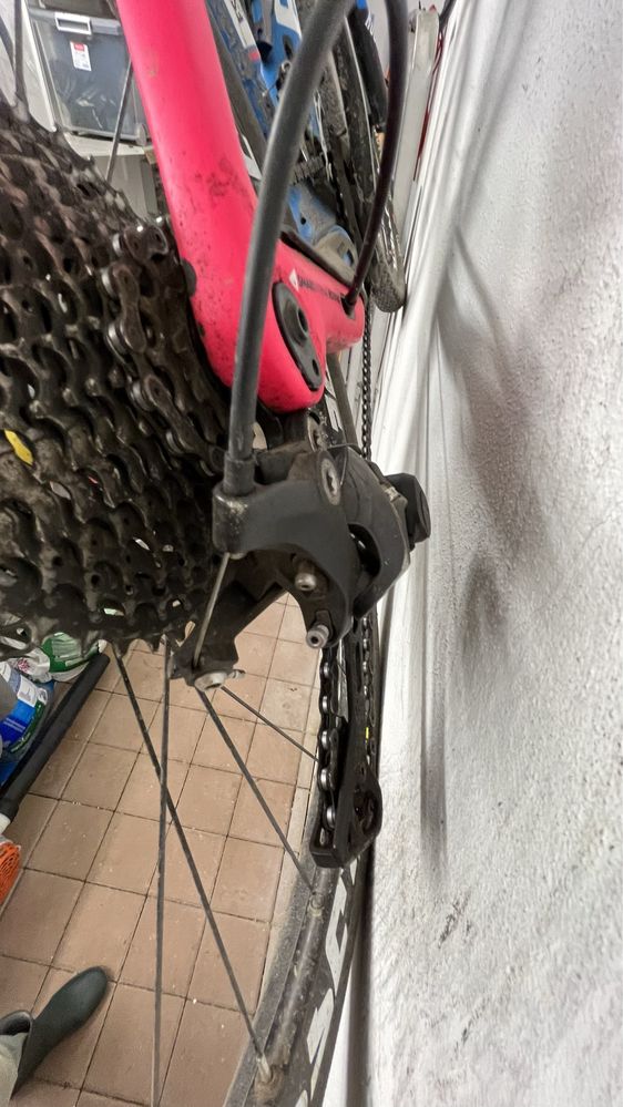 Bicicleta Btwin Rafal