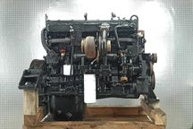 Silnik spalinowy - Cummins  M11-C - części
