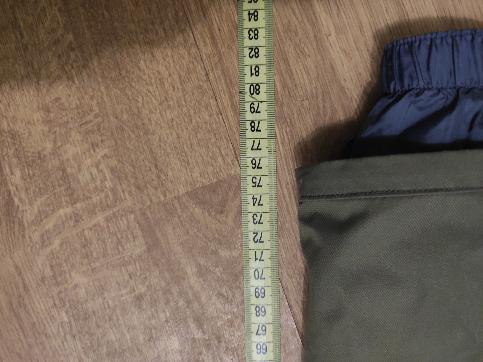 Штани жіночі Сноуборді Лижні (розмір М) Nitro 10000mm
