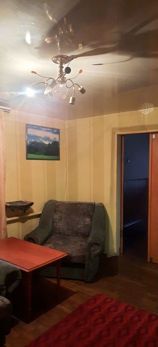 Оренда будинку + гараж