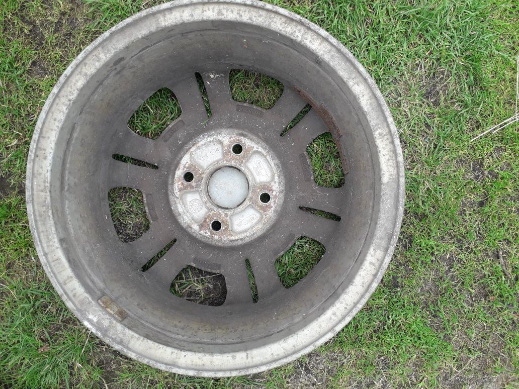 Felgi Honda accord 4x114.3 15
