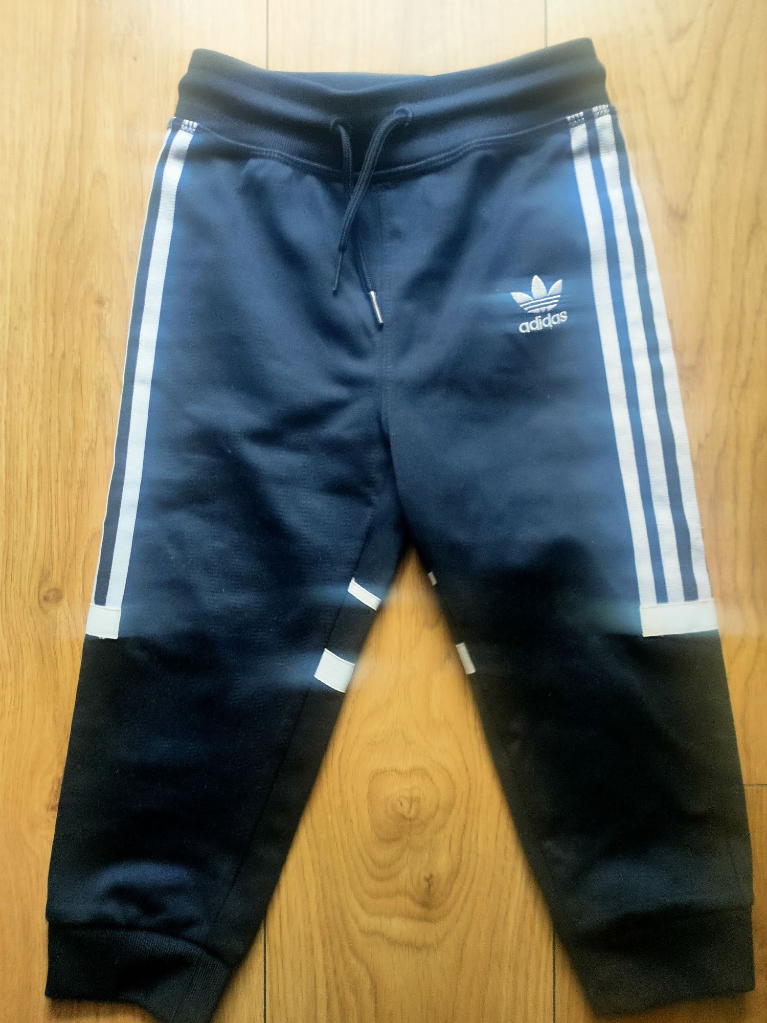 Spodnie Adidas ,R 92