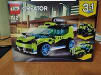 Lego Creator 31074