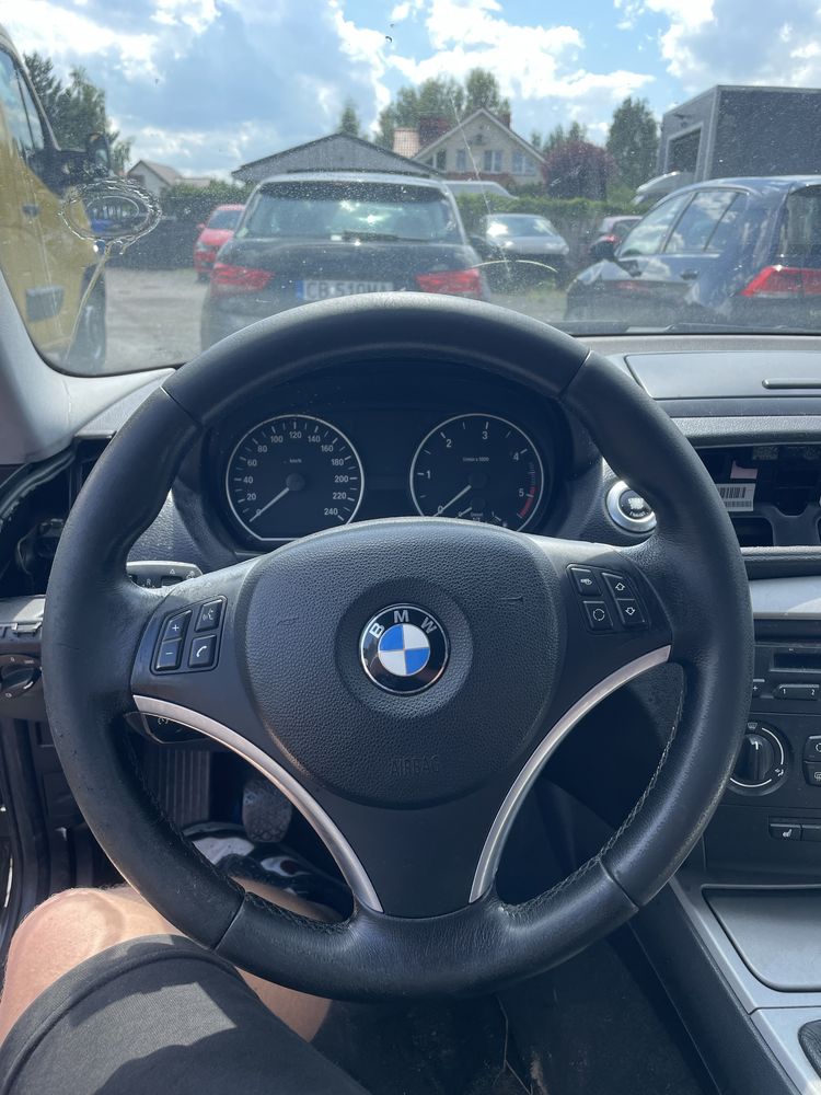 Kierownica bmw e90 e87