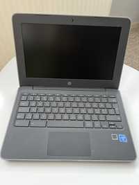 HP Chromebook 11 G7